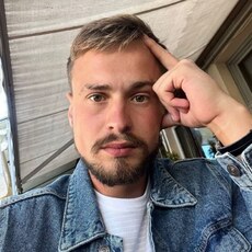 Фотография мужчины Sergey, 35 лет из г. Коломна