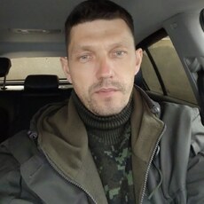 Фотография мужчины Алексей, 43 года из г. Волгоград