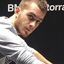 Атикин, 30 лет