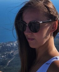Фотография девушки Ксения, 33 года из г. Ярославль
