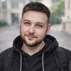 Фотография мужчины Алексей, 30 лет из г. Полтава