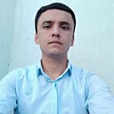Фазлиддин, 33 года