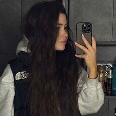 Фотография девушки Ульяна, 33 года из г. Ангарск