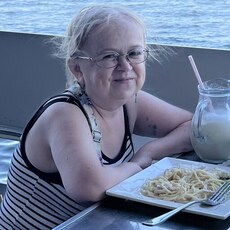 Фотография девушки Нюра, 43 года из г. Москва