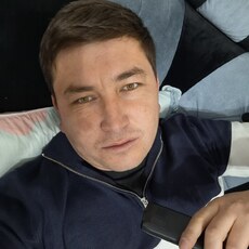 Фотография мужчины Мурат, 29 лет из г. Ташкент