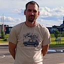 Данила, 33 года