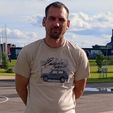 Фотография мужчины Данила, 33 года из г. Москва