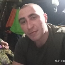 Фотография мужчины Максим, 33 года из г. Дзержинск