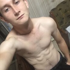 Фотография мужчины Олег, 22 года из г. Бобруйск
