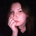 Дарья, 19 лет