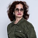 Оксана, 53 года