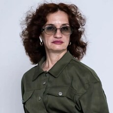 Оксана, 53 из г. Майкоп.