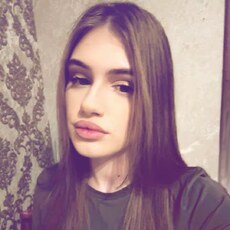 Фотография девушки Милана, 19 лет из г. Минск