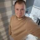 Юрий, 28 лет