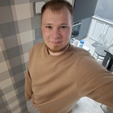 Фотография мужчины Юрий, 28 лет из г. Ярославль
