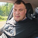 Роман, 40 лет