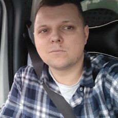 Фотография мужчины Андрей, 36 лет из г. Новополоцк