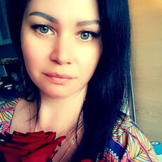 Анна, 40 из г. Тверь.