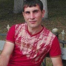 Фотография мужчины Hovo, 30 лет из г. Нижний Новгород