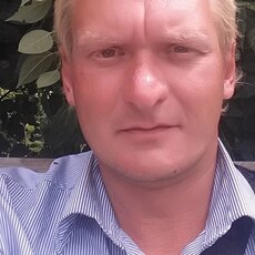 Фотография мужчины Алексей, 44 года из г. Магнитогорск