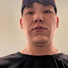Фотография мужчины Misha, 26 лет из г. Алматы