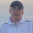 Roman, 21 год