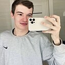 Азат, 25 лет
