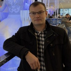 Фотография мужчины Сергей, 38 лет из г. Бобруйск