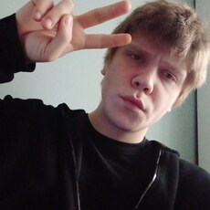 Фотография мужчины Максим, 21 год из г. Подольск