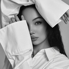 Фотография девушки Дарья, 21 год из г. Торопец