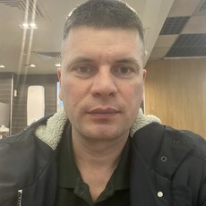 Фотография мужчины Александр, 41 год из г. Санкт-Петербург