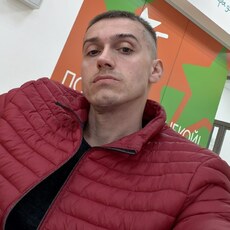 Фотография мужчины Дима, 36 лет из г. Балаково