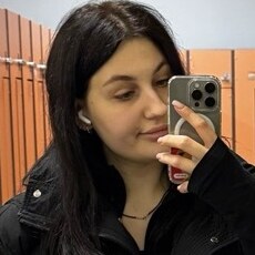 Ангелина, 25 из г. Краснодар.