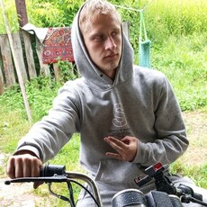 Фотография мужчины Владислав, 18 лет из г. Дзержинск