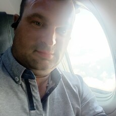 Фотография мужчины Александр, 37 лет из г. Белгород