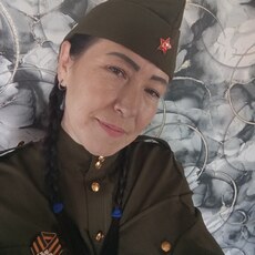 Фотография девушки Гуля, 45 лет из г. Челябинск