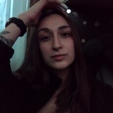Фотография девушки Полина, 19 лет из г. Липецк