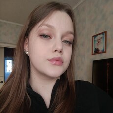 Фотография девушки Дарья, 19 лет из г. Липецк