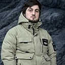 Шамиль, 31 год