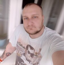 Фотография мужчины Сергей, 33 года из г. Могилев