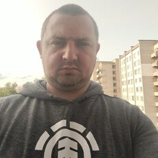 Фотография мужчины Александр, 34 года из г. Гродно