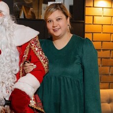 Фотография девушки Дарья, 34 года из г. Чита