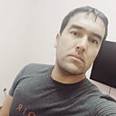 Бек, 35 лет