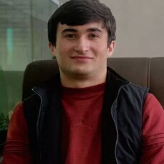 Фотография мужчины Husein, 22 года из г. Москва