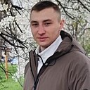 Данила, 25 лет
