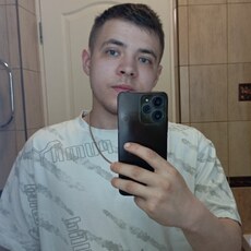 Фотография мужчины Даниил, 22 года из г. Чита