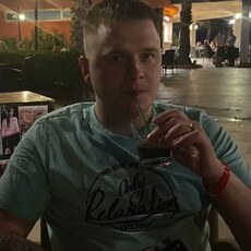 Фотография мужчины Дмитрий, 30 лет из г. Екатеринбург