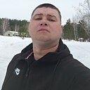 Сергей, 35 лет