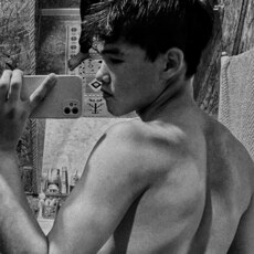 Фотография мужчины Nurbakhyt, 19 лет из г. Алматы