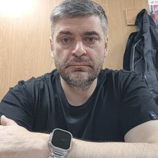 Фотография мужчины Сергей, 45 лет из г. Самара
